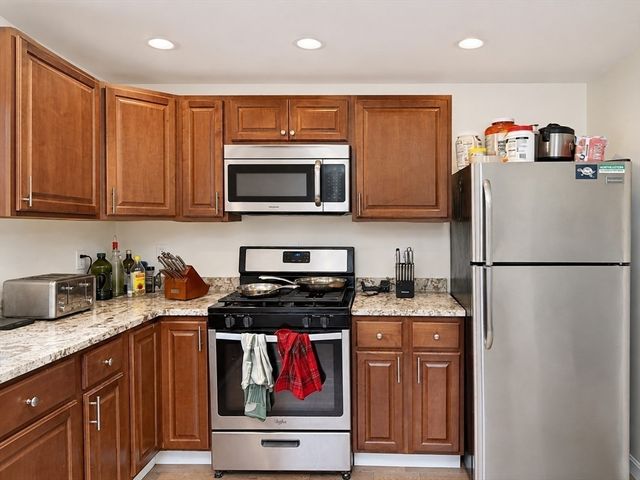 45 Tremont Street, Cambridge, MA 02139