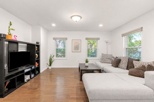 45 Tremont Street, Cambridge, MA 02139
