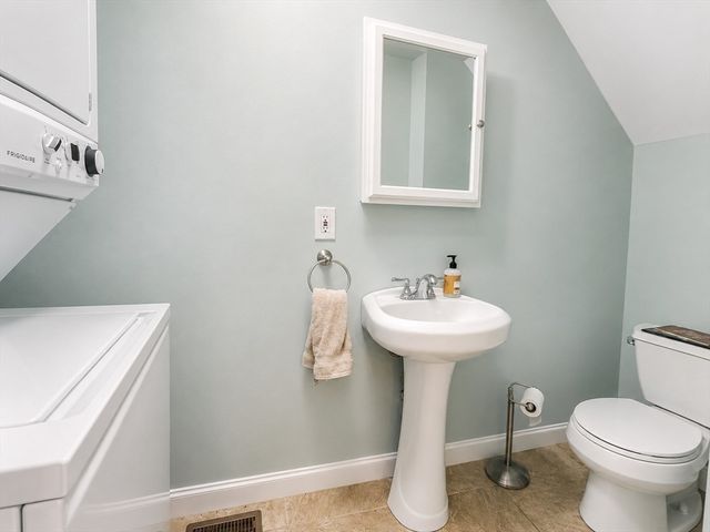 45 Tremont Street, Cambridge, MA 02139