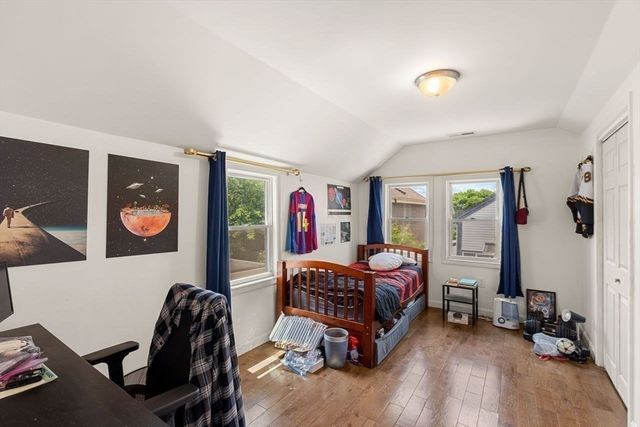 45 Tremont Street, Cambridge, MA 02139