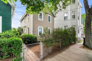 45 Tremont Street, Cambridge, MA 02139