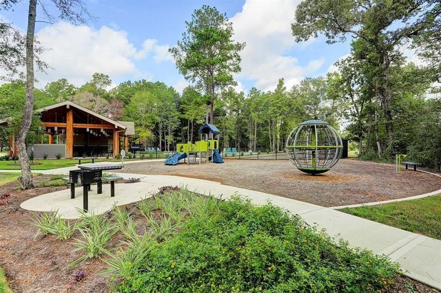 28117 Horse Shoe Lane Lane, Waller, TX 77484