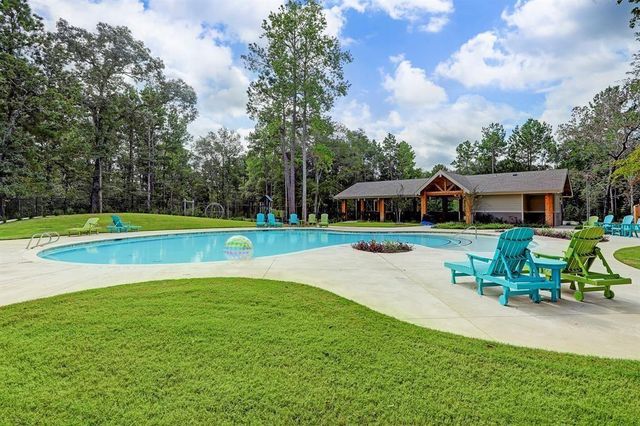 28117 Horse Shoe Lane Lane, Waller, TX 77484