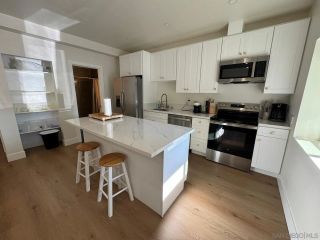 4221 1/2 Vista Way Studio, La Mesa, CA 91941