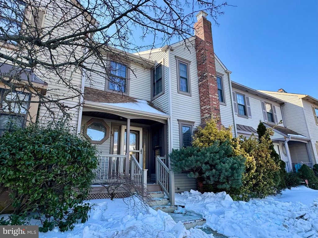 14 MERLOT CT, Marlton, NJ 08053