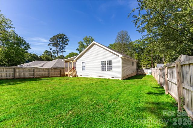 111 Berry Street, Fort Mill, SC 29715