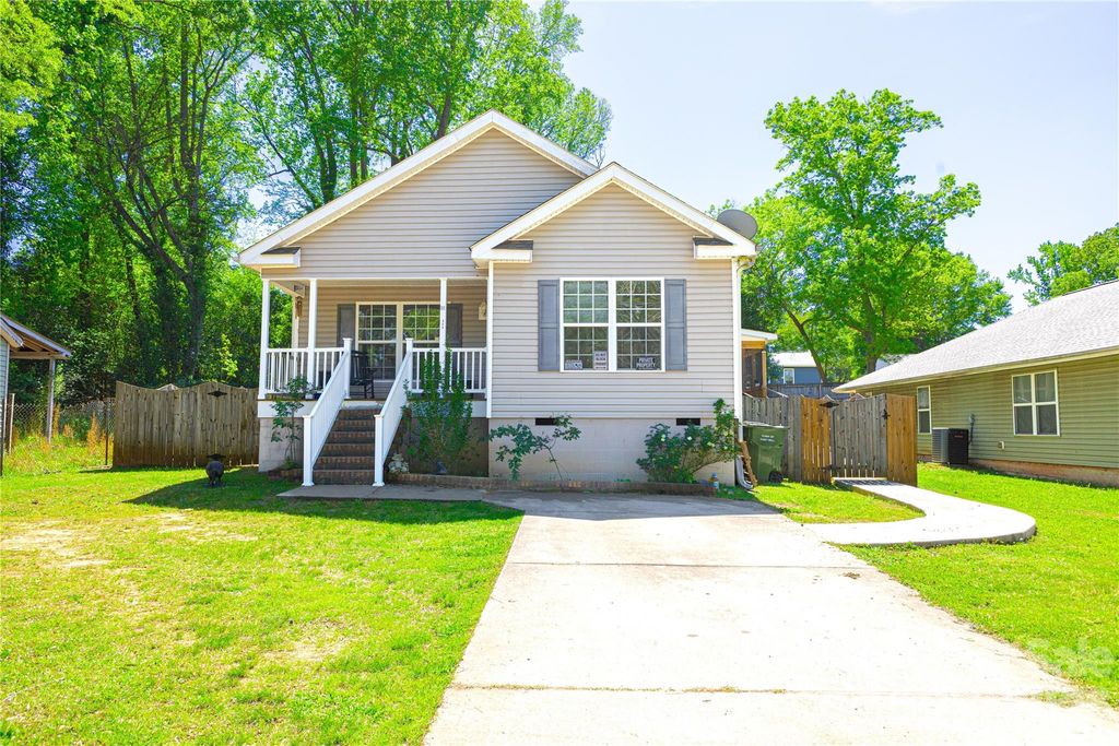 111 Berry Street, Fort Mill, SC 29715