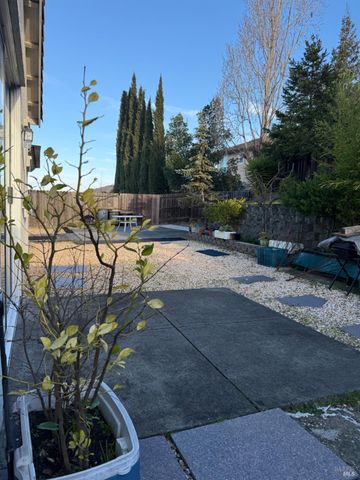 5444 La Salle Way, Vallejo, CA 94591