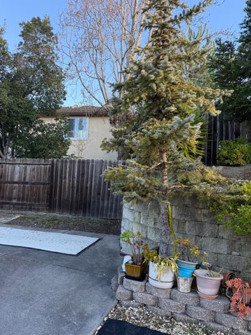 5444 La Salle Way, Vallejo, CA 94591