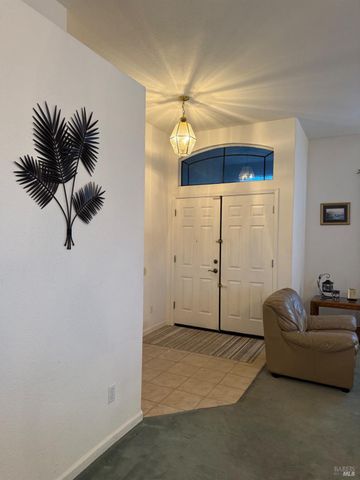 5444 La Salle Way, Vallejo, CA 94591