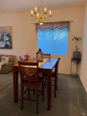 5444 La Salle Way, Vallejo, CA 94591