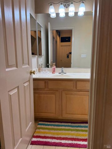 5444 La Salle Way, Vallejo, CA 94591