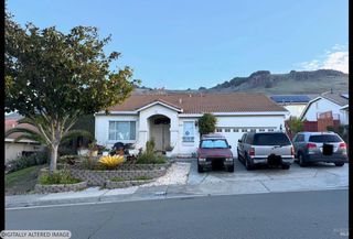 5444 La Salle Way, Vallejo, CA 94591