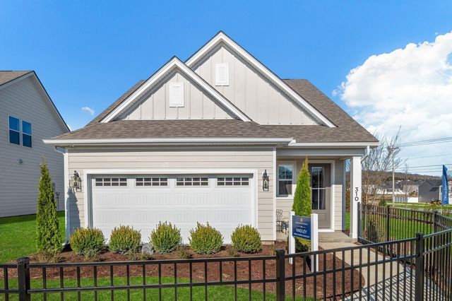 310 Mammoth Trace, Smyrna, TN 37167