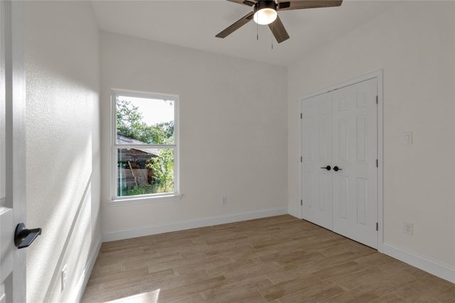 811 SW 28th Street, Mineral Wells, TX 76067