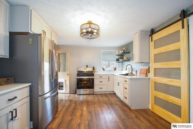 411 NW 84th Street, Lincoln, NE 68528