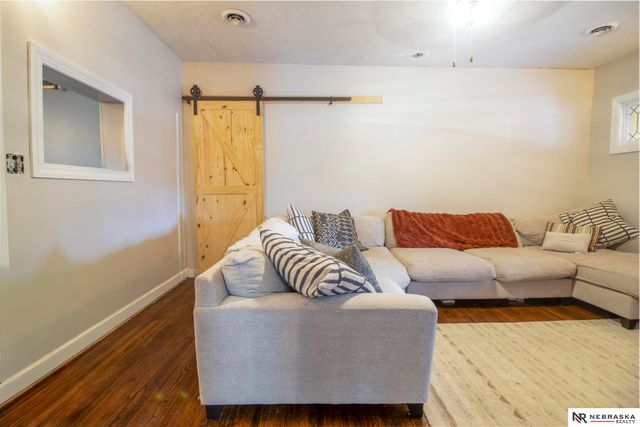 411 NW 84th Street, Lincoln, NE 68528