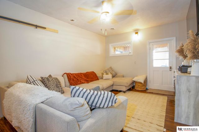 411 NW 84th Street, Lincoln, NE 68528