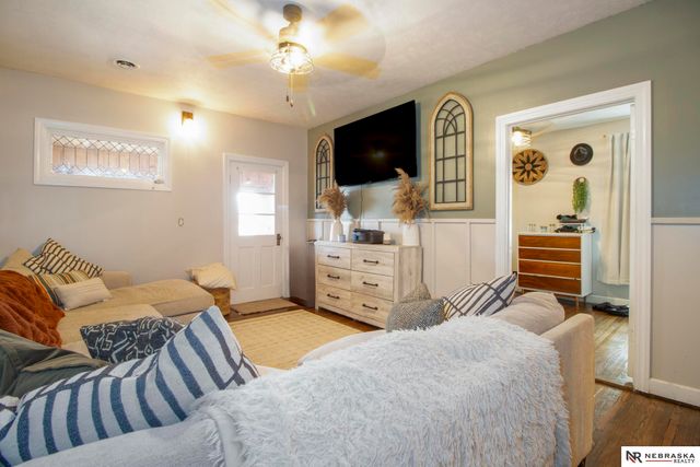 411 NW 84th Street, Lincoln, NE 68528