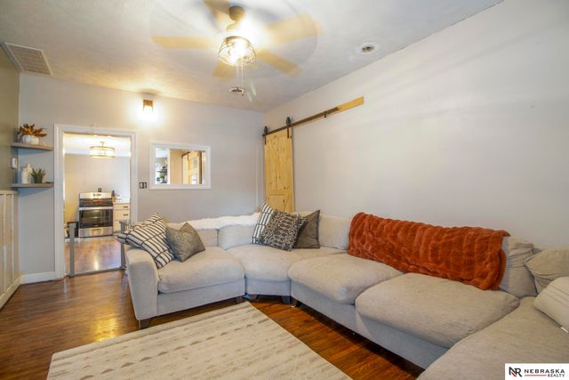 411 NW 84th Street, Lincoln, NE 68528