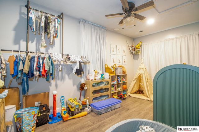 411 NW 84th Street, Lincoln, NE 68528