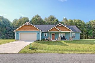 124 Serene Way, Blairsville, GA 30512