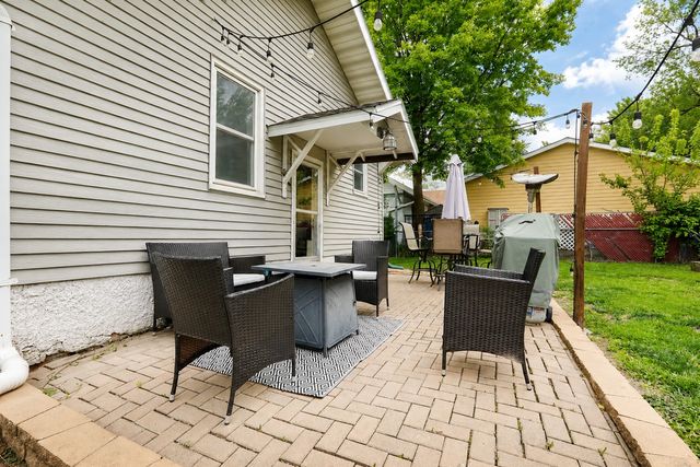 4106 Plainview Drive, Des Moines, IA 50311