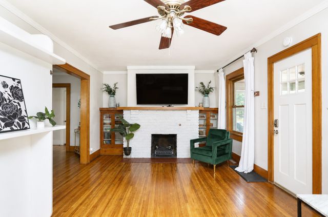 4106 Plainview Drive, Des Moines, IA 50311