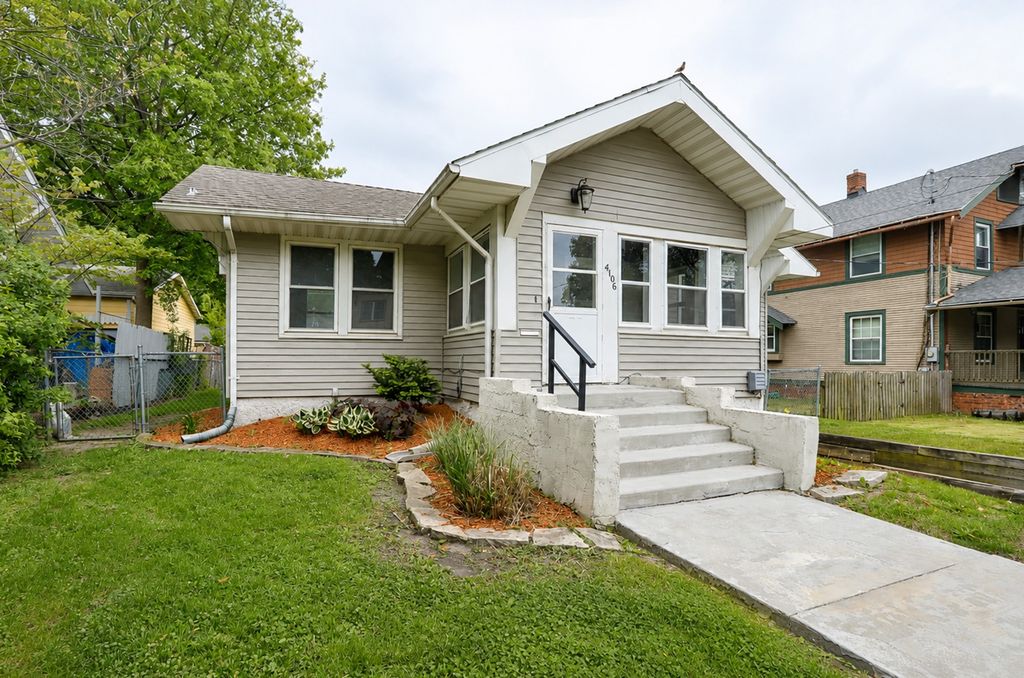4106 Plainview Drive, Des Moines, IA 50311