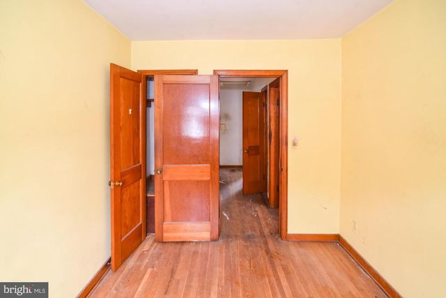 3013 MATHEWS ST, Baltimore, MD 21218