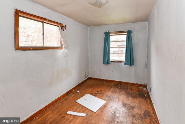 3013 MATHEWS ST, Baltimore, MD 21218