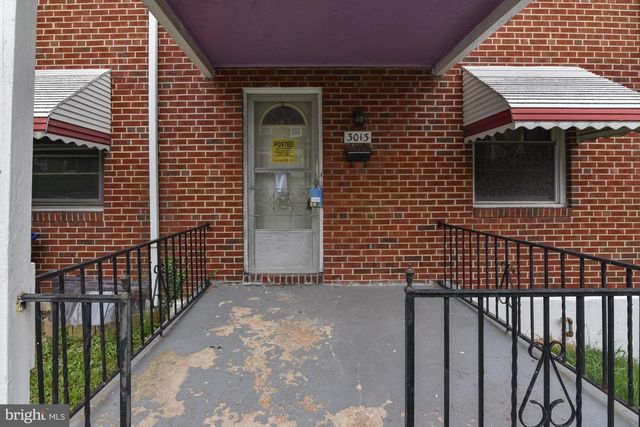 3013 MATHEWS ST, Baltimore, MD 21218