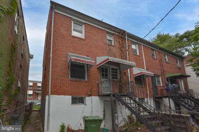 3013 MATHEWS ST, Baltimore, MD 21218
