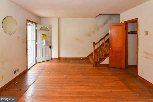 3013 MATHEWS ST, Baltimore, MD 21218