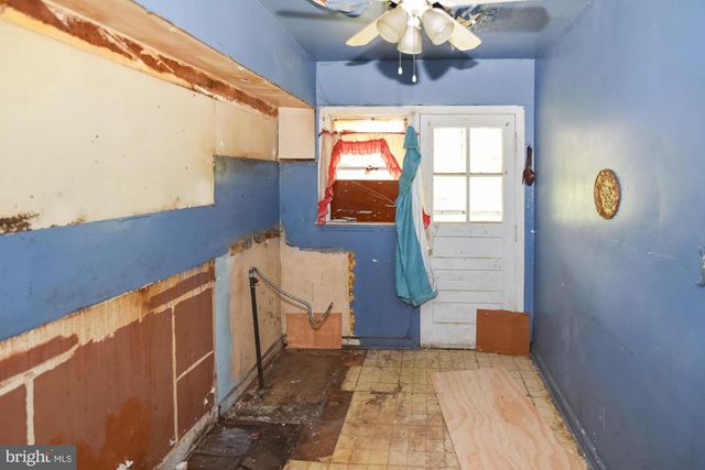 3013 MATHEWS ST, Baltimore, MD 21218