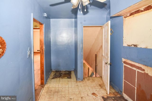 3013 MATHEWS ST, Baltimore, MD 21218