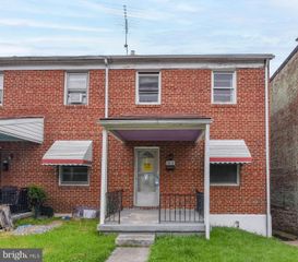 3013 MATHEWS ST, Baltimore, MD 21218