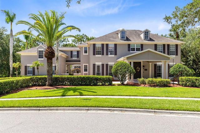 3909 CASSIA DRIVE, Orlando, FL 32828