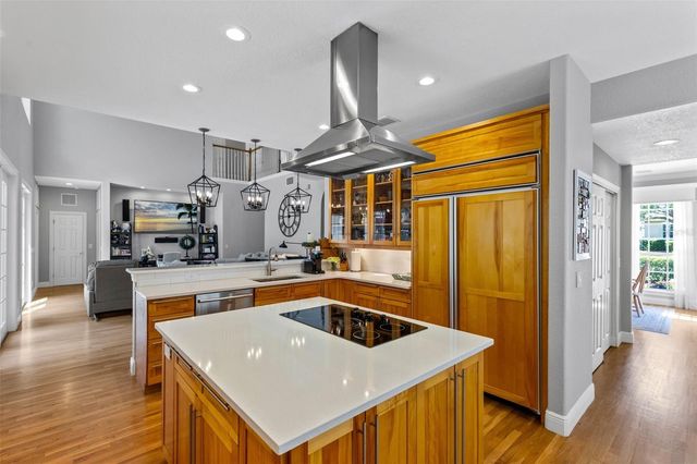 3909 CASSIA DRIVE, Orlando, FL 32828