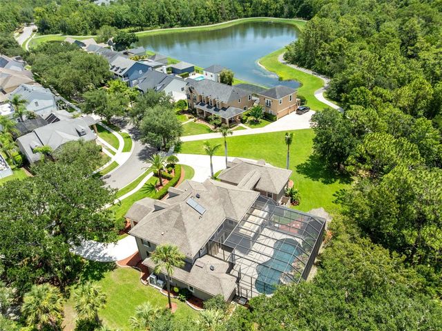 3909 CASSIA DRIVE, Orlando, FL 32828