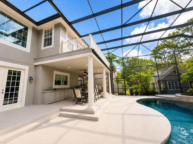 3909 CASSIA DRIVE, Orlando, FL 32828