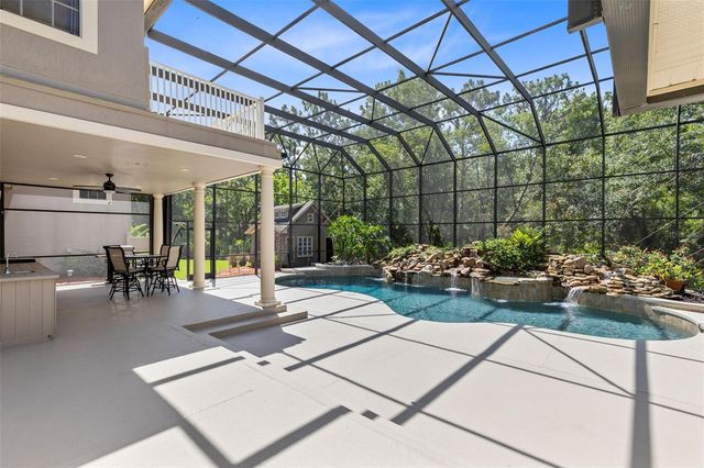 3909 CASSIA DRIVE, Orlando, FL 32828