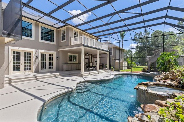 3909 CASSIA DRIVE, Orlando, FL 32828