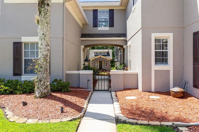 3909 CASSIA DRIVE, Orlando, FL 32828