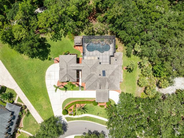 3909 CASSIA DRIVE, Orlando, FL 32828