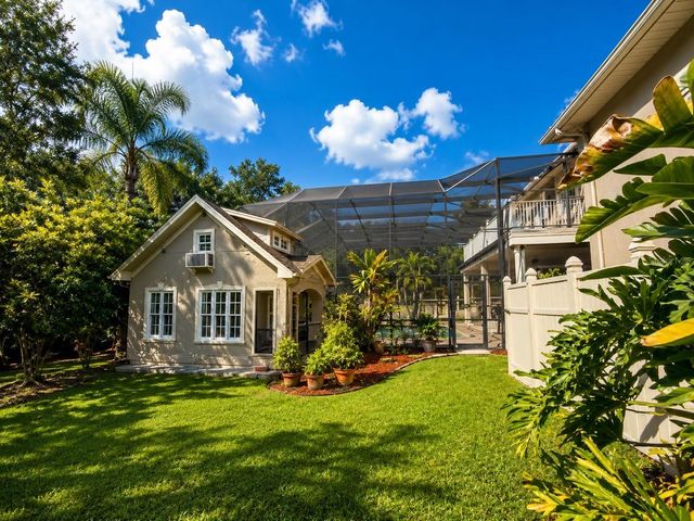3909 CASSIA DRIVE, Orlando, FL 32828