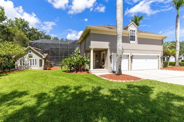 3909 CASSIA DRIVE, Orlando, FL 32828