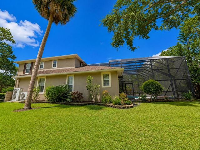 3909 CASSIA DRIVE, Orlando, FL 32828