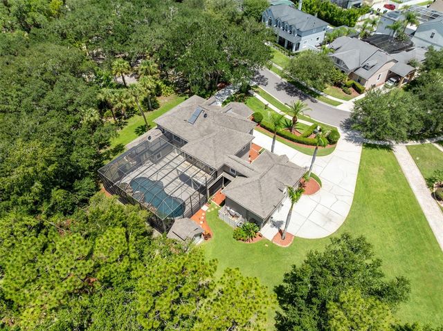 3909 CASSIA DRIVE, Orlando, FL 32828