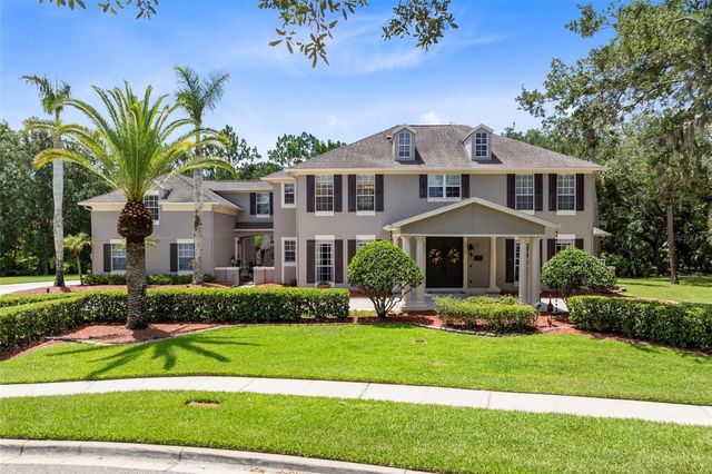 3909 CASSIA DRIVE, Orlando, FL 32828